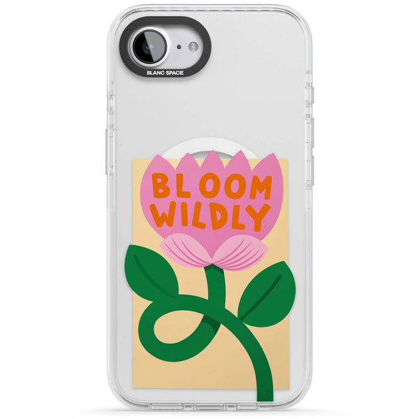 Bloom Wildly