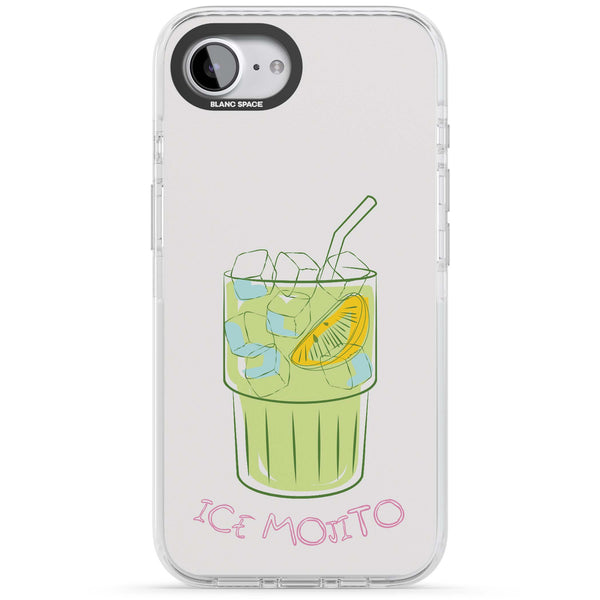 Ice Mojito