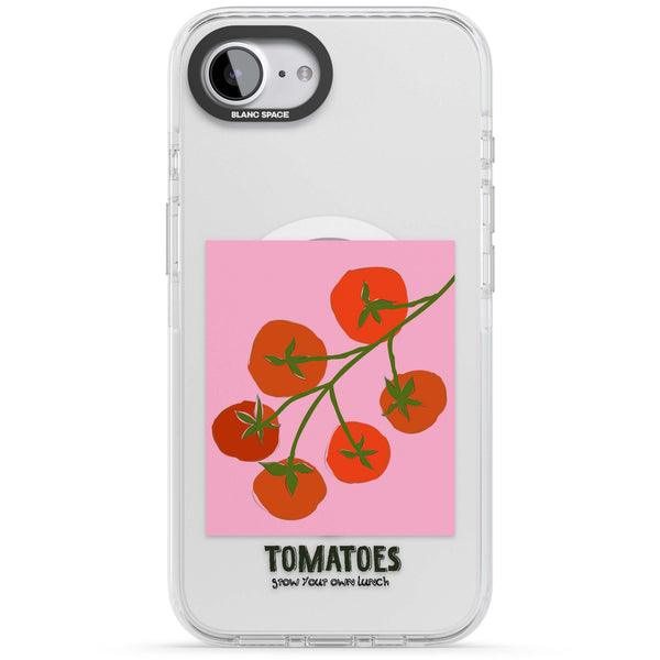 Own Tomatoes
