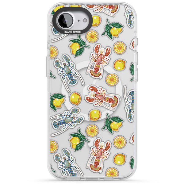Lemons & Lobsters