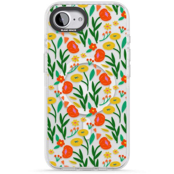 Summer Flower Fiesta