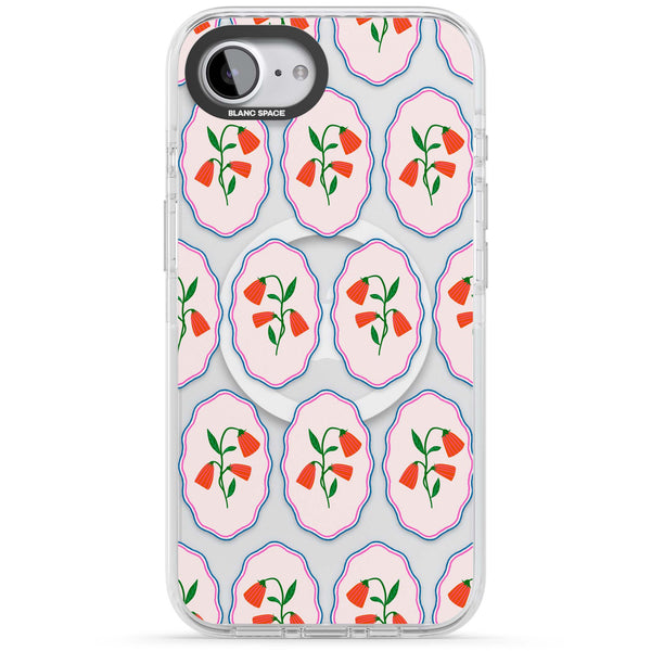 Rose Stamps