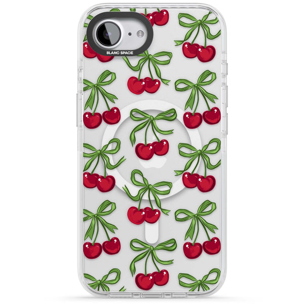 Cherry Bows
