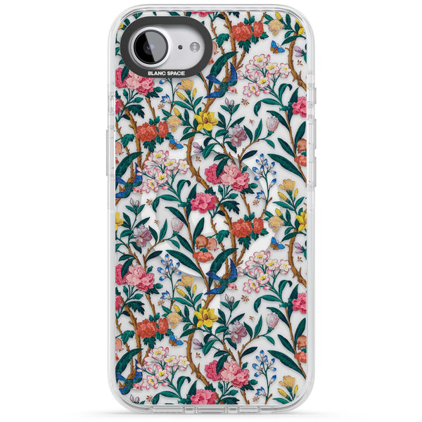 Vines & Flowers
