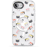 Kawaii Sushi & Rice