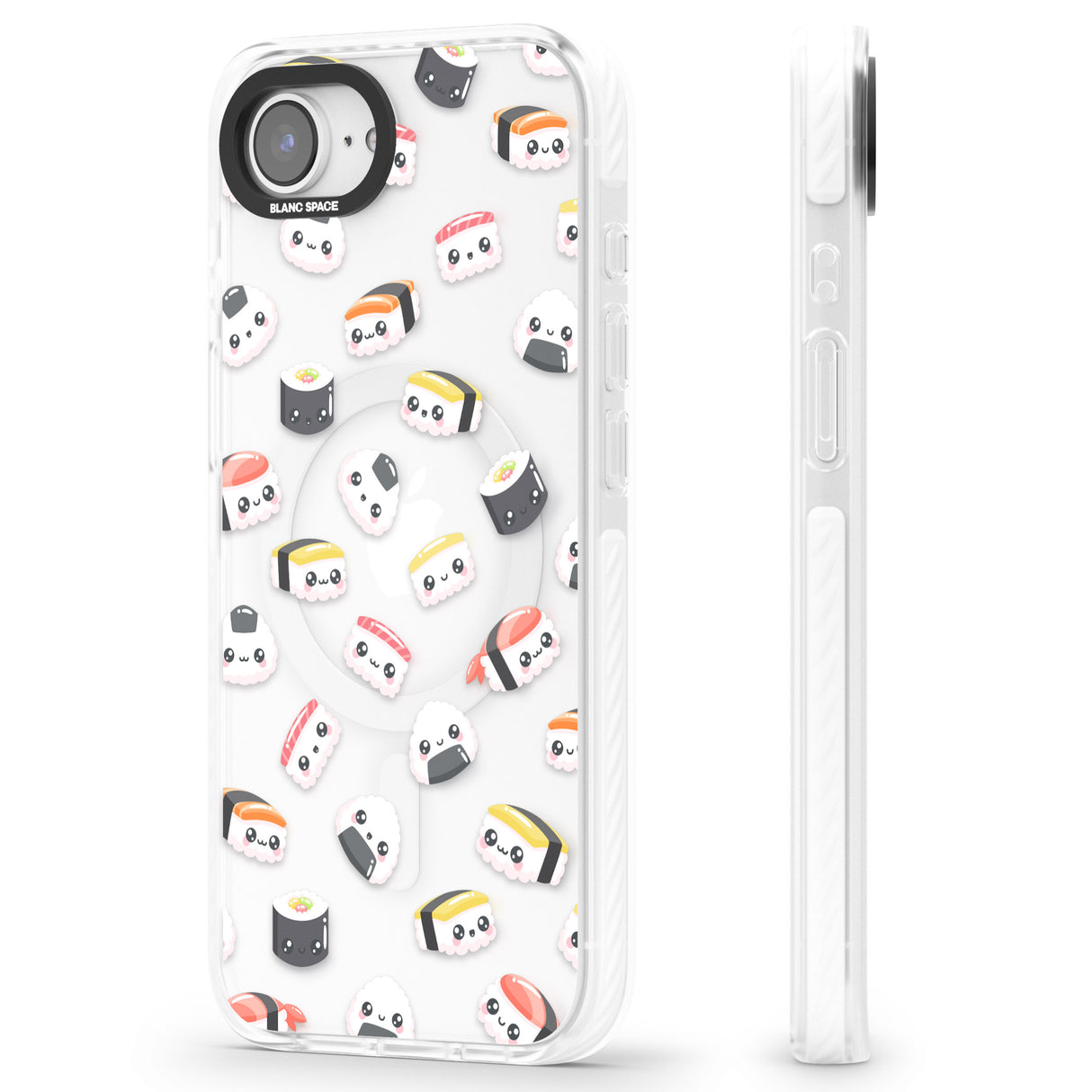 Kawaii Sushi & Rice