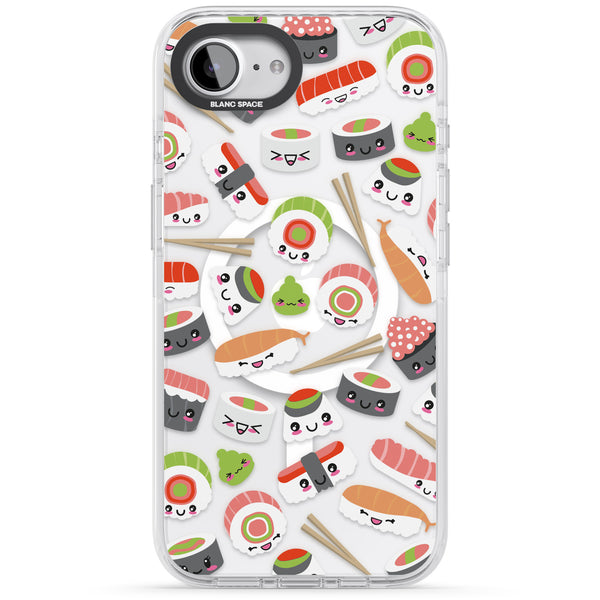 Kawaii Sushi Party