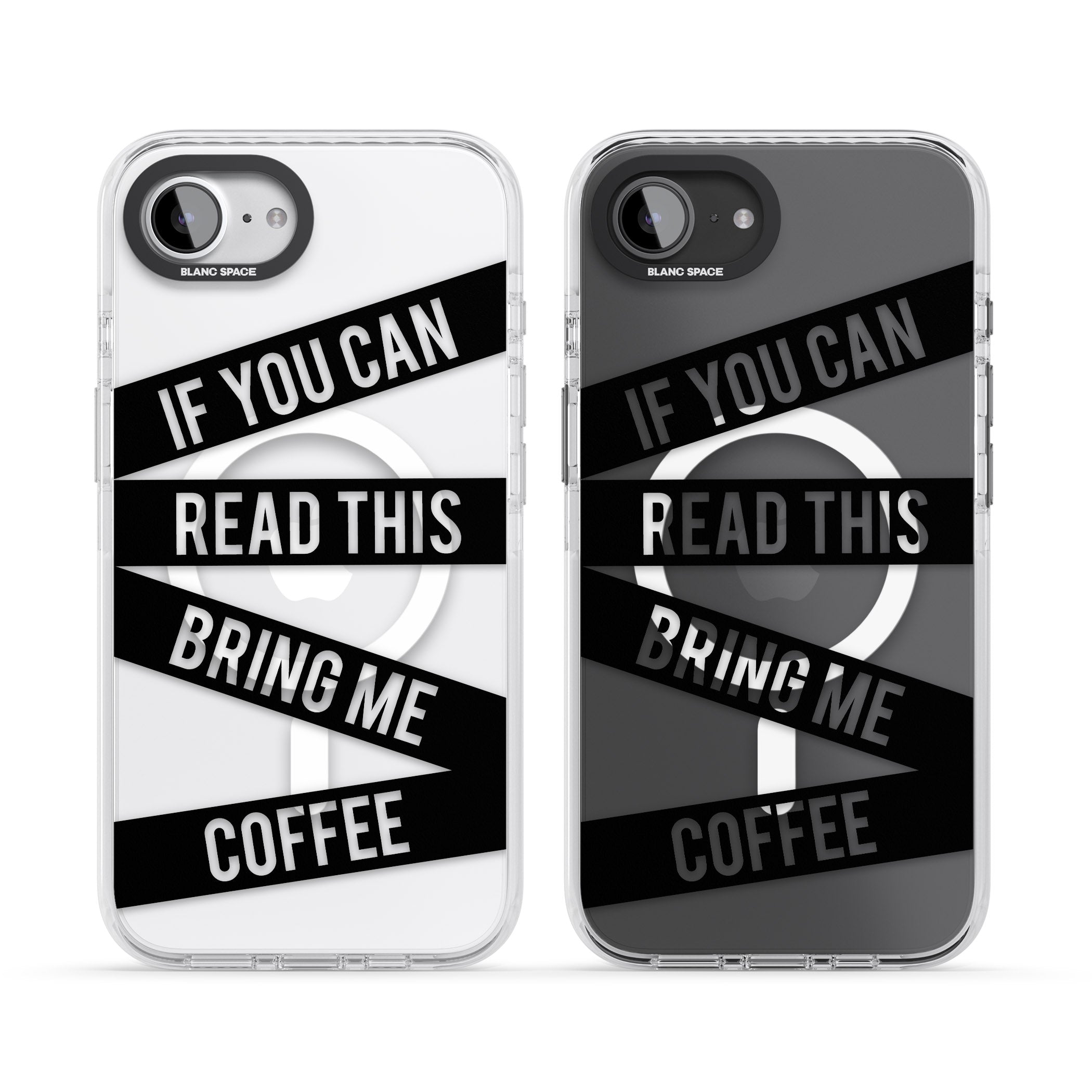 Bring Me Coffee
