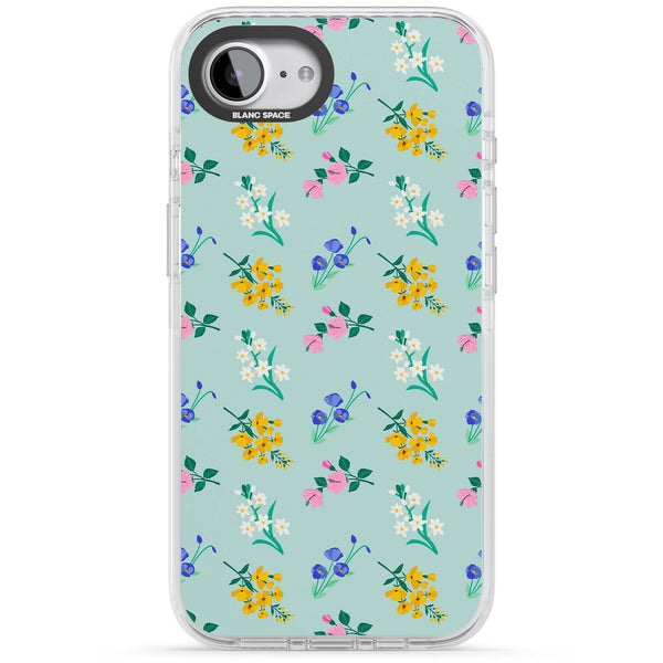 Pastel Meadow