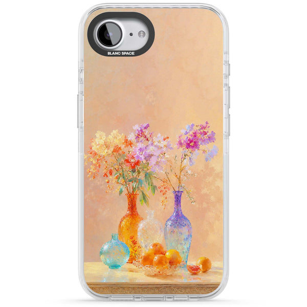 Peach Glass