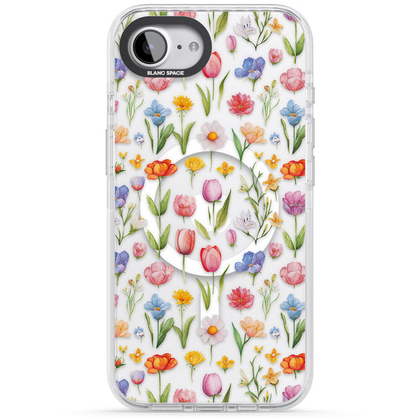 Small Flower Mix
