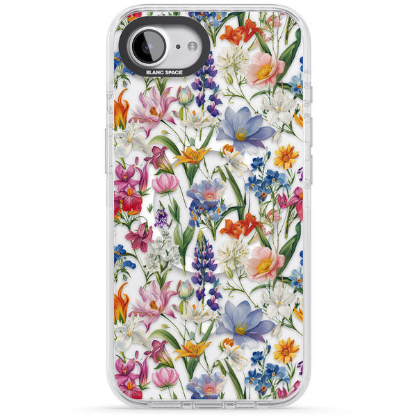 Vintage Wildflowers