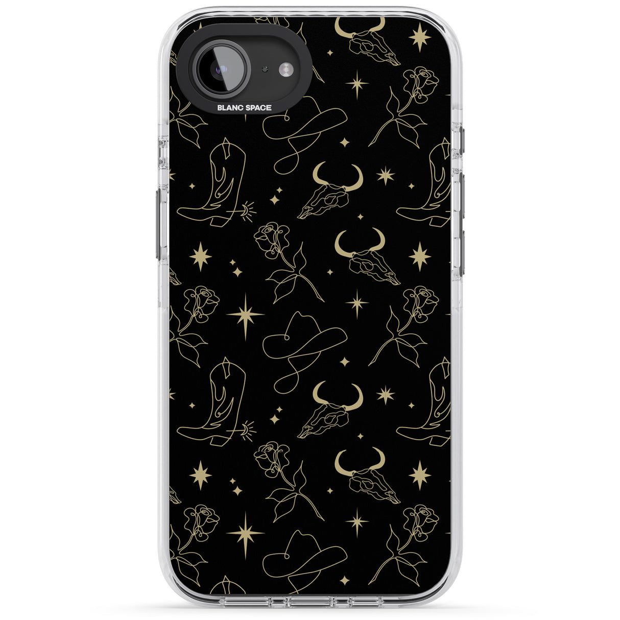 Celestial West Pattern
