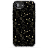Celestial West Pattern