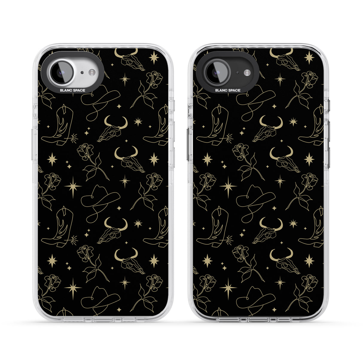 Celestial West Pattern