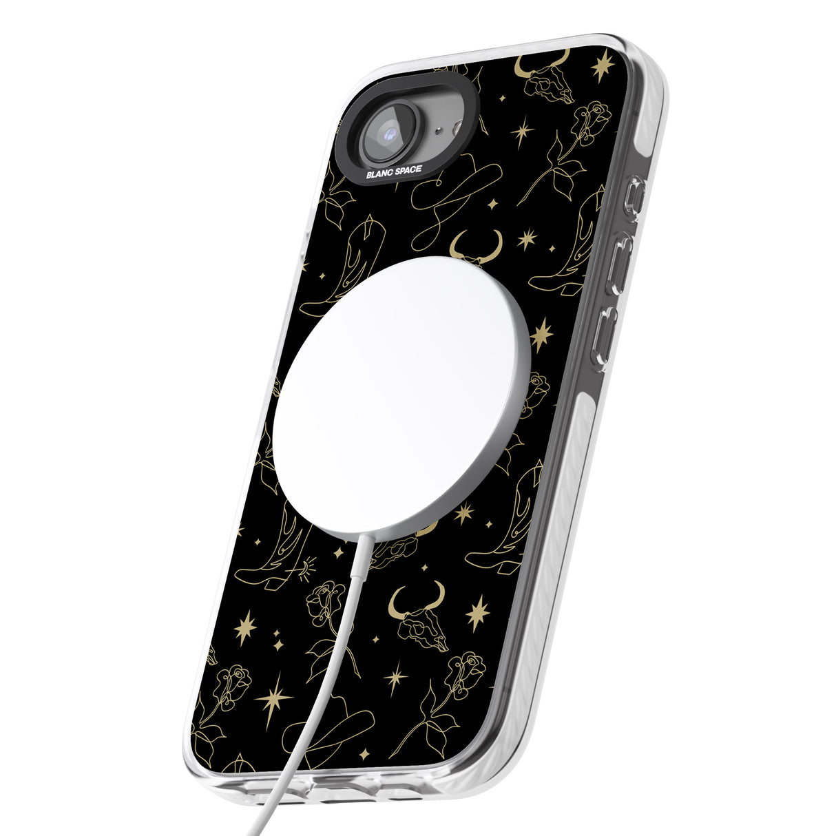 Celestial West Pattern