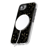 Celestial West Pattern