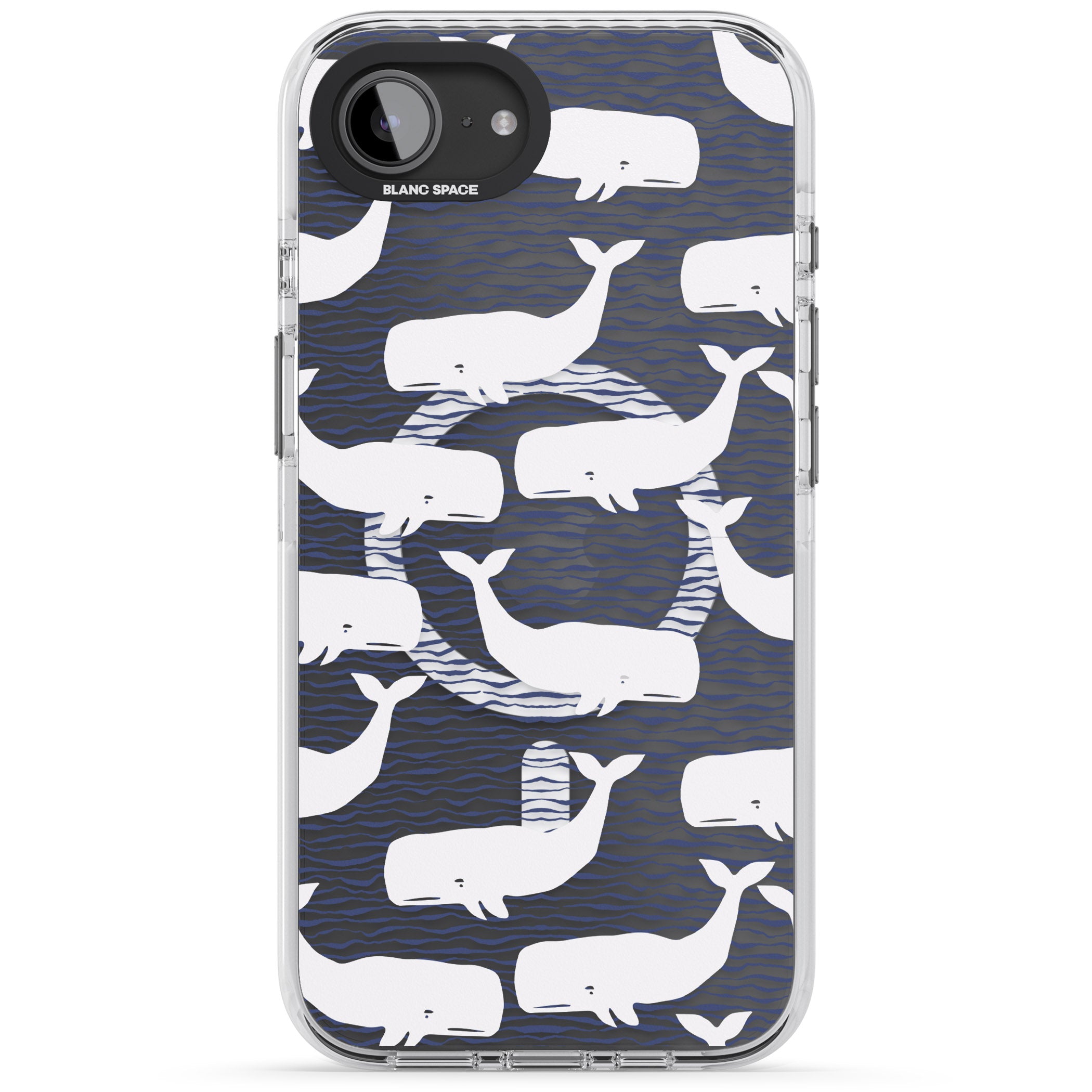 Whale Wave