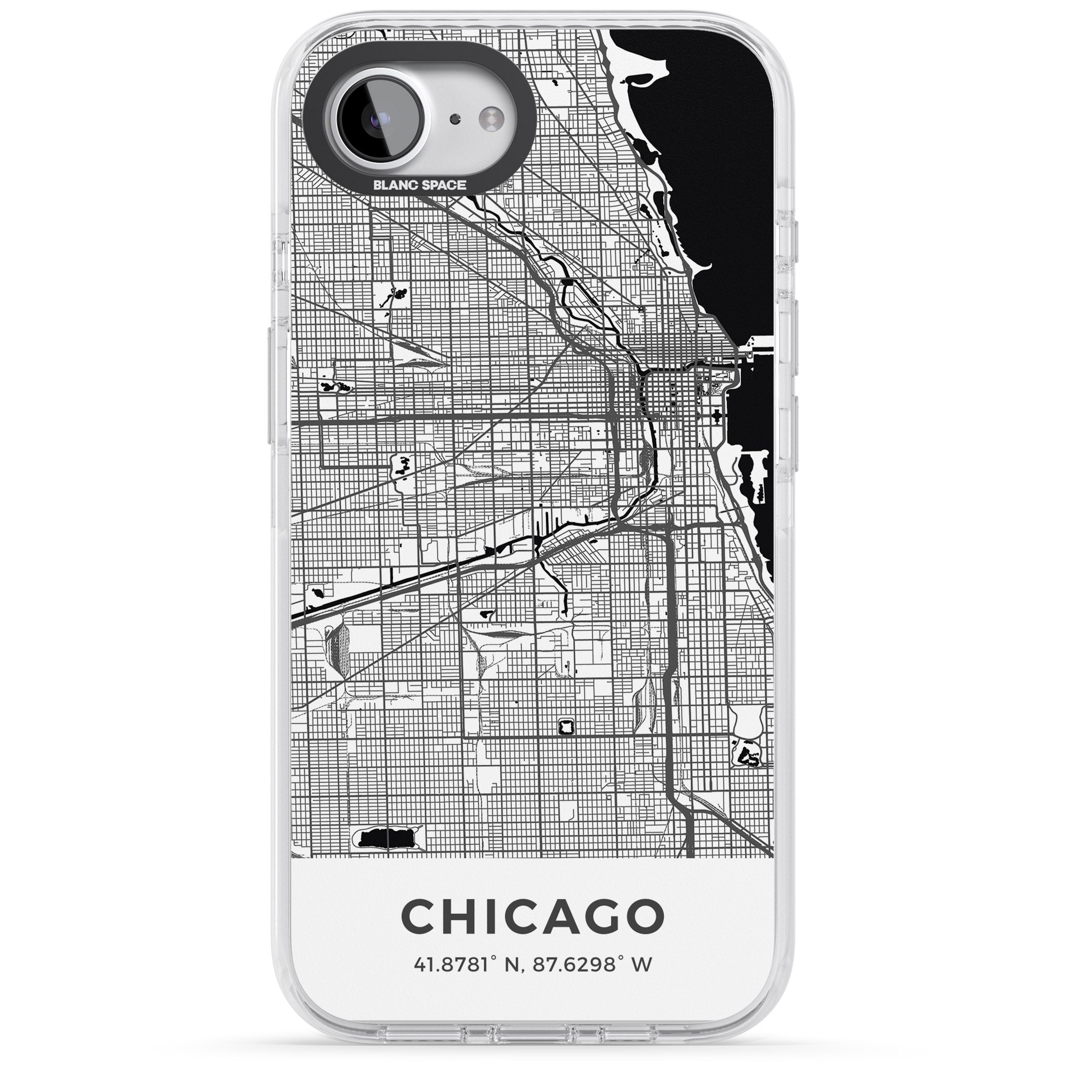 Chicago Map