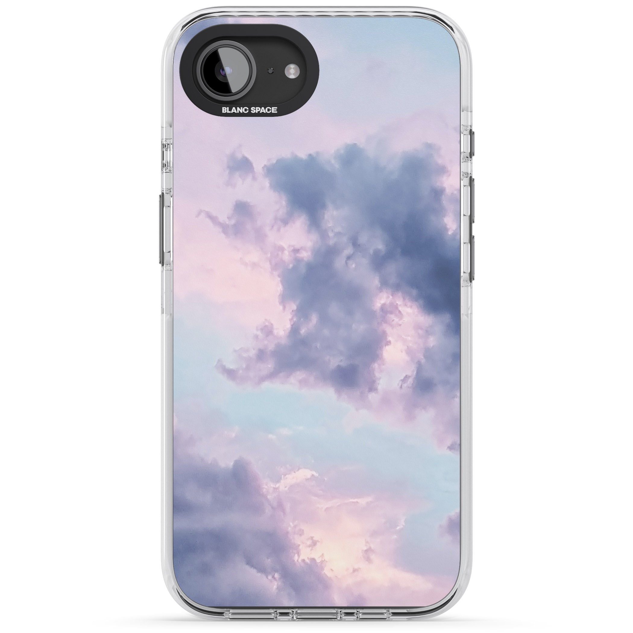 Pastel Sky Clouds