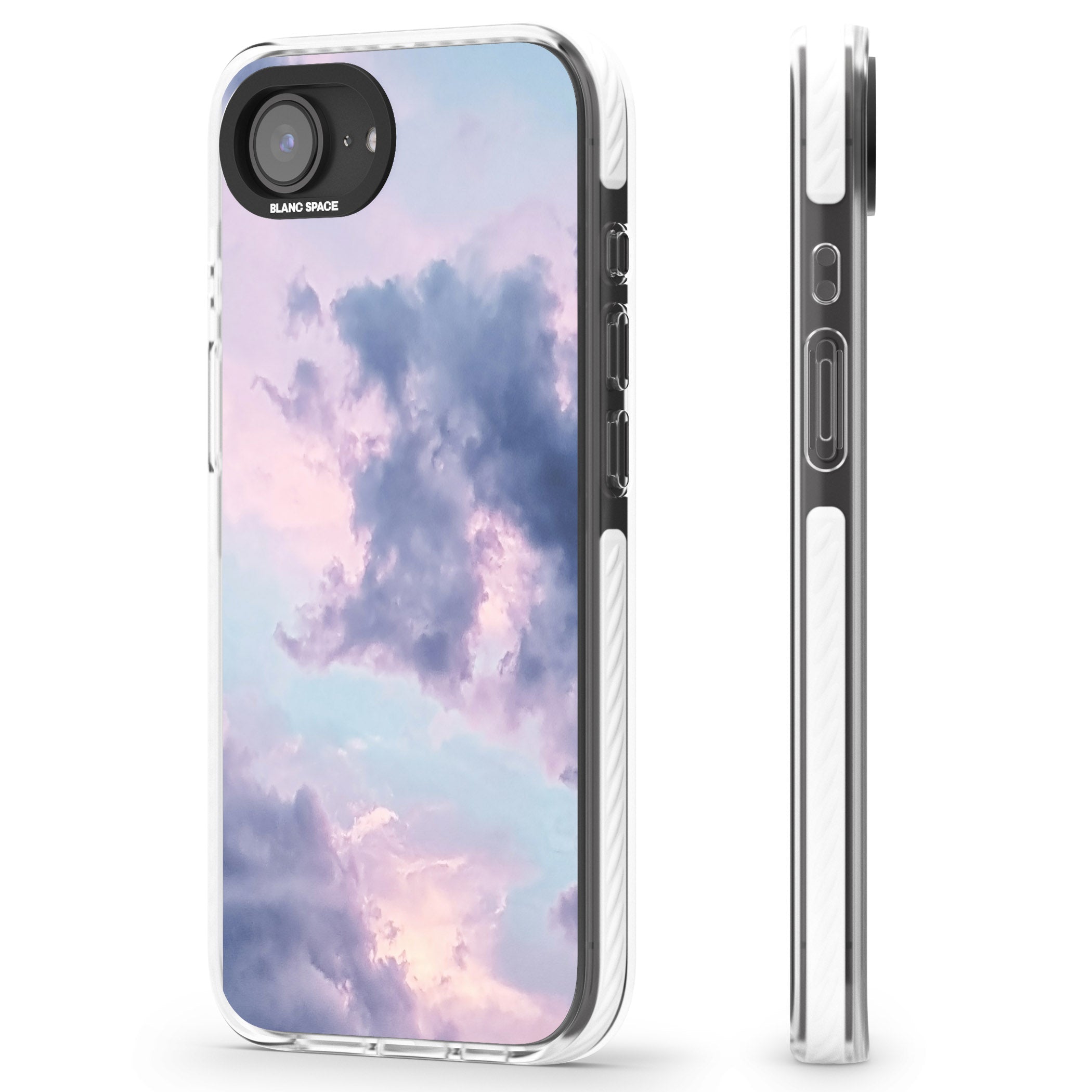 Pastel Sky Clouds