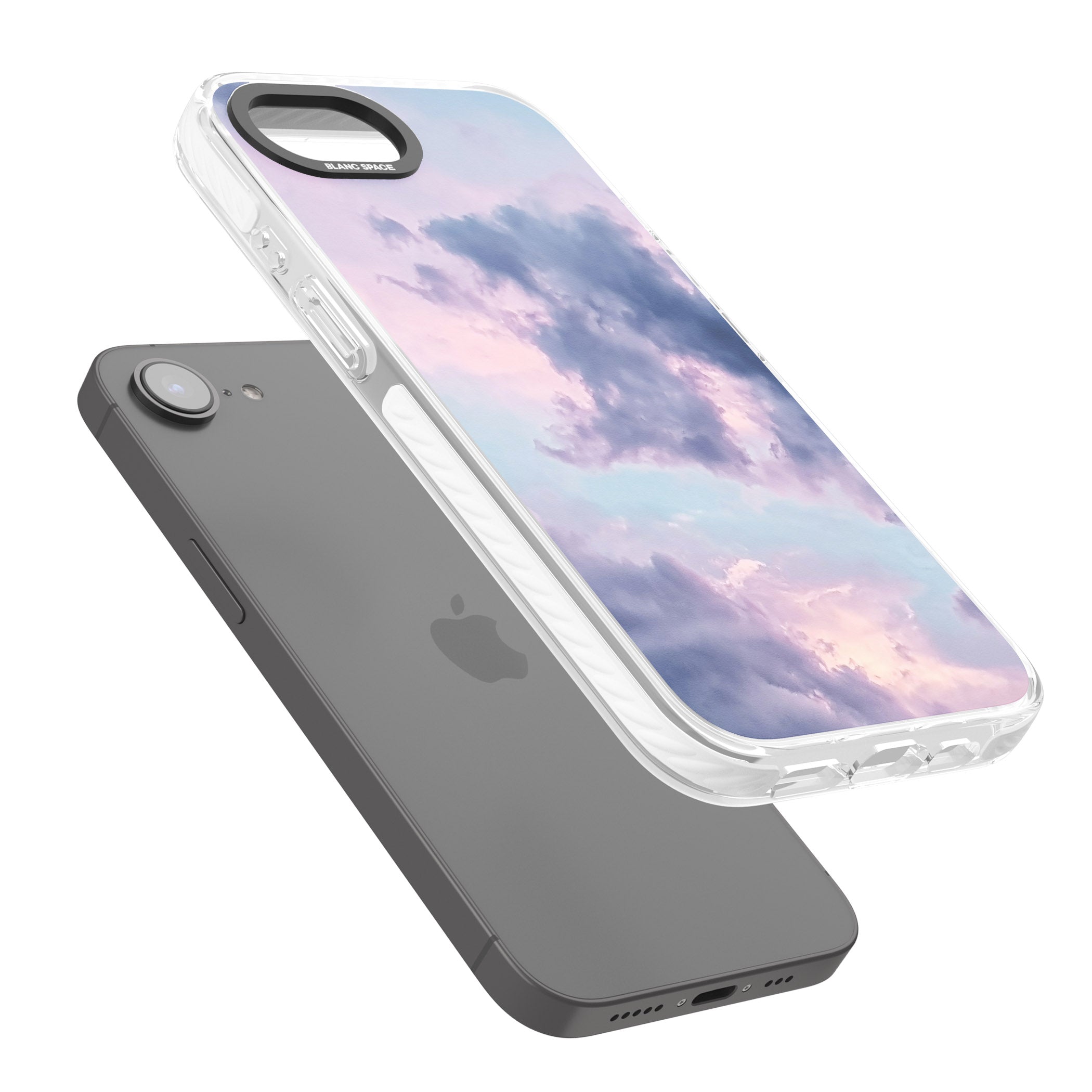 Pastel Sky Clouds