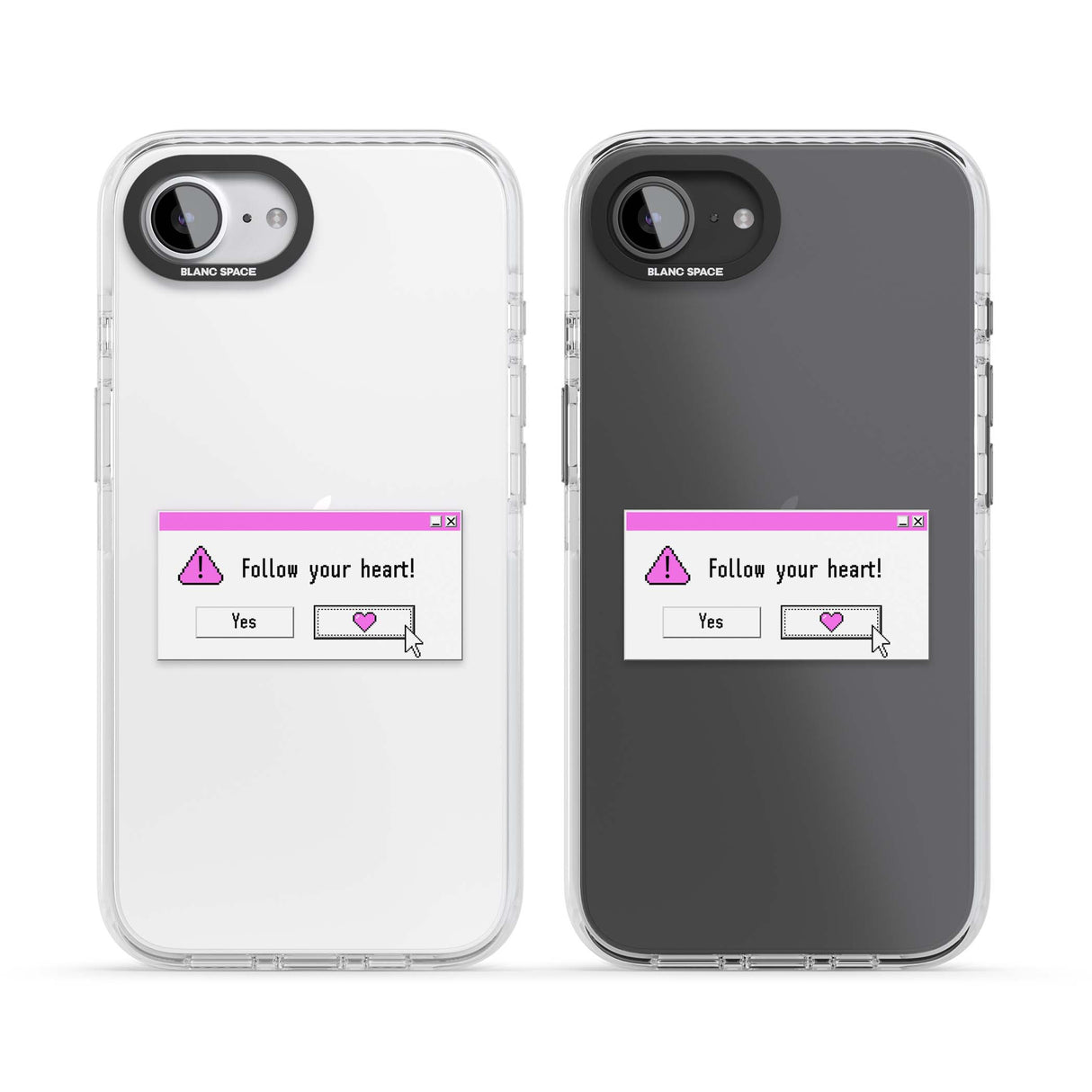 CLEAR IMPACT
