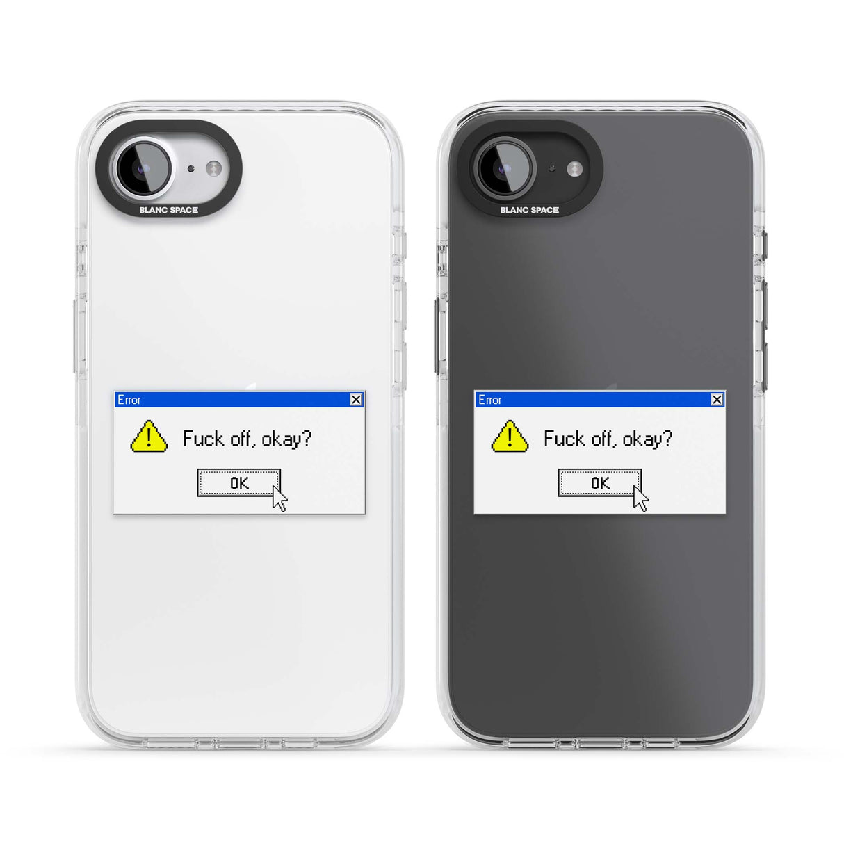 CLEAR IMPACT
