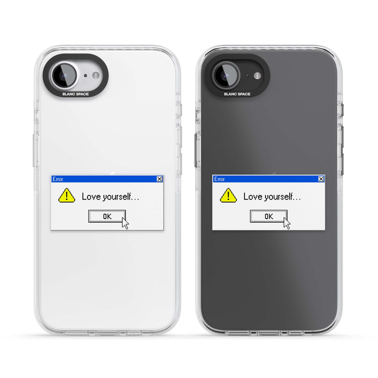 CLEAR IMPACT