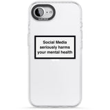 Social Media Quote
