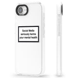 Social Media Quote