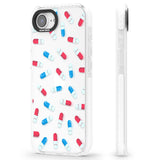 Kawaii Pill Pattern