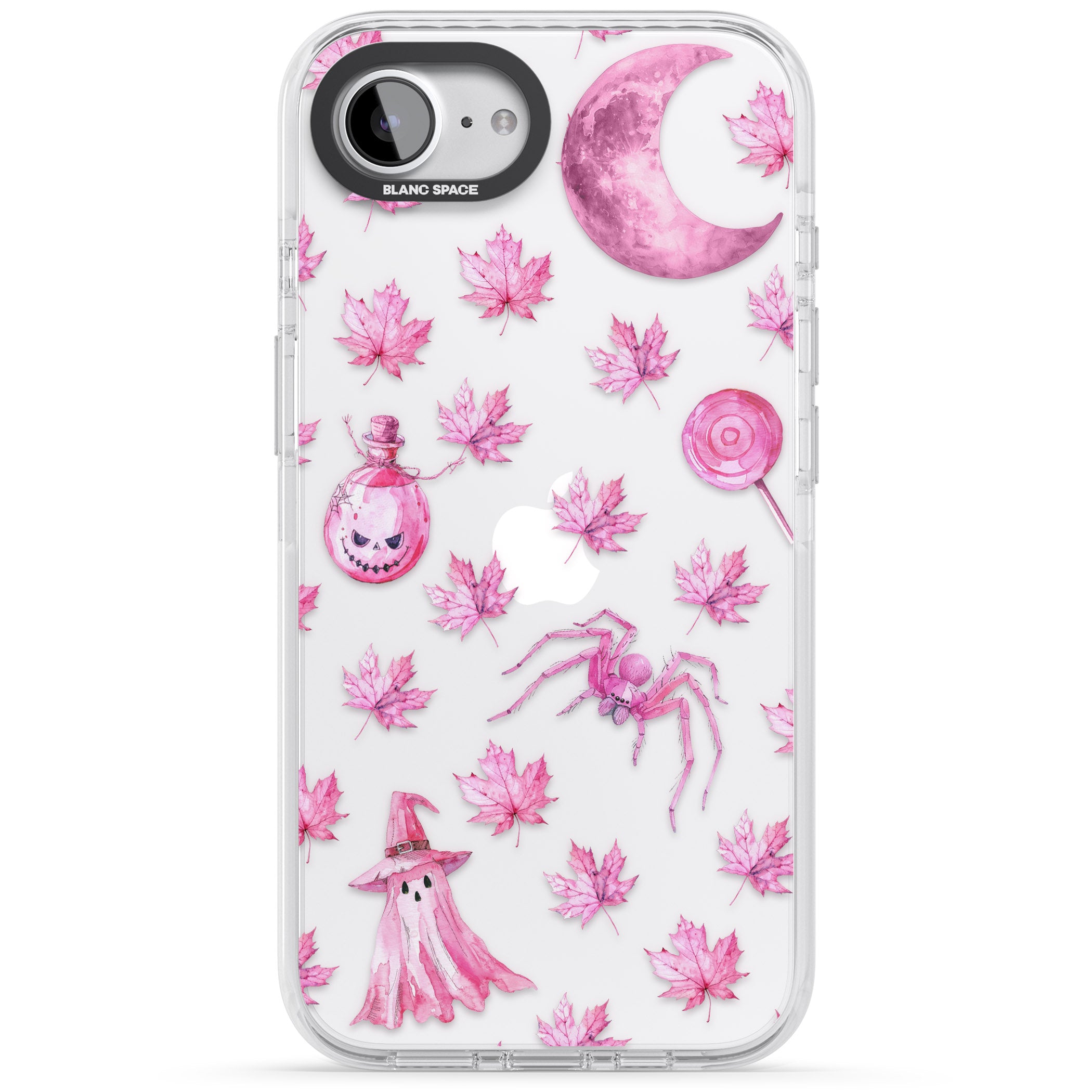 Pink Moon Maple