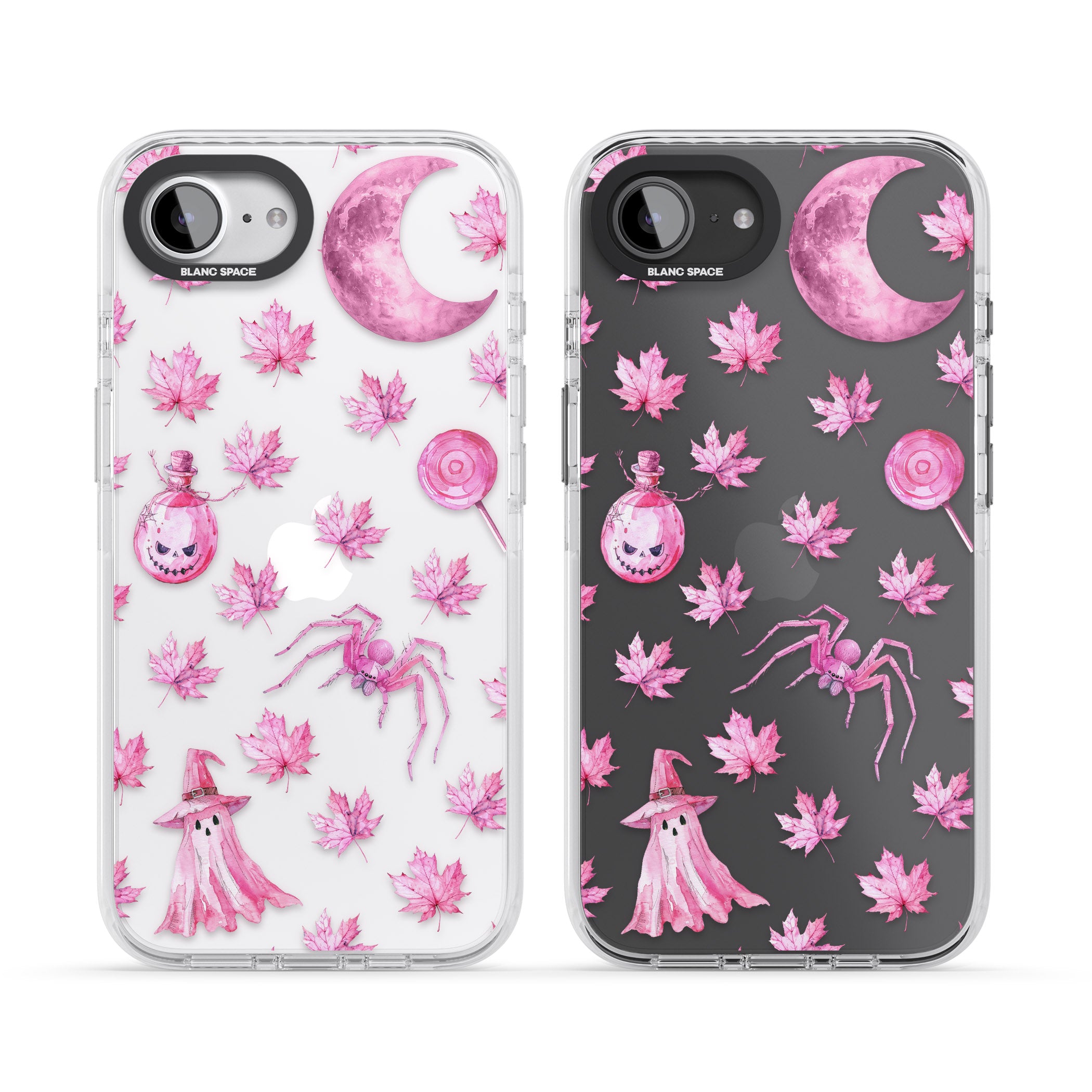 Pink Moon Maple