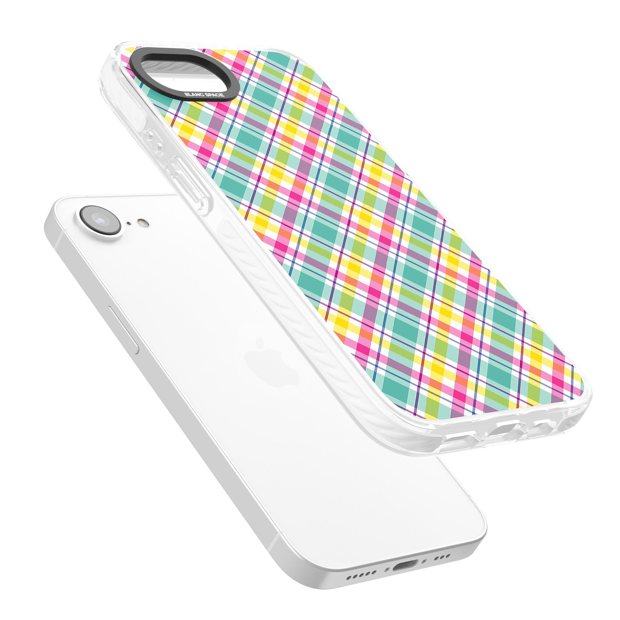 Crosshatch Plaid
