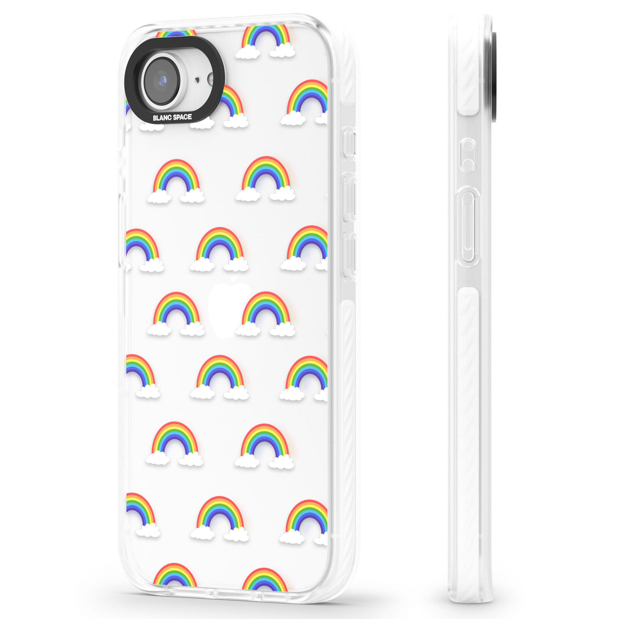 Rainbow of possibilities