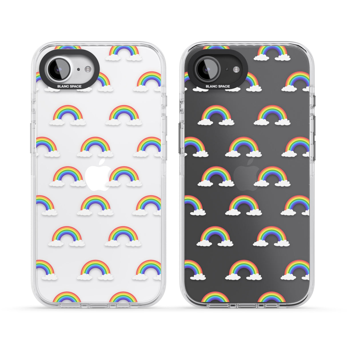 Rainbow of possibilities