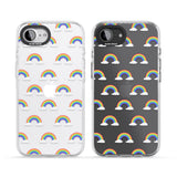 Rainbow of possibilities