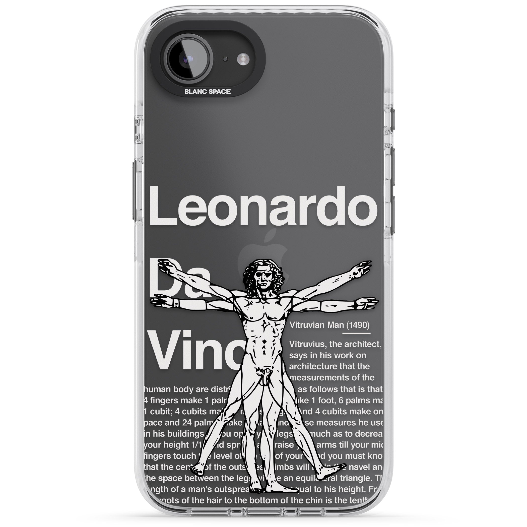 Vitruvian Man