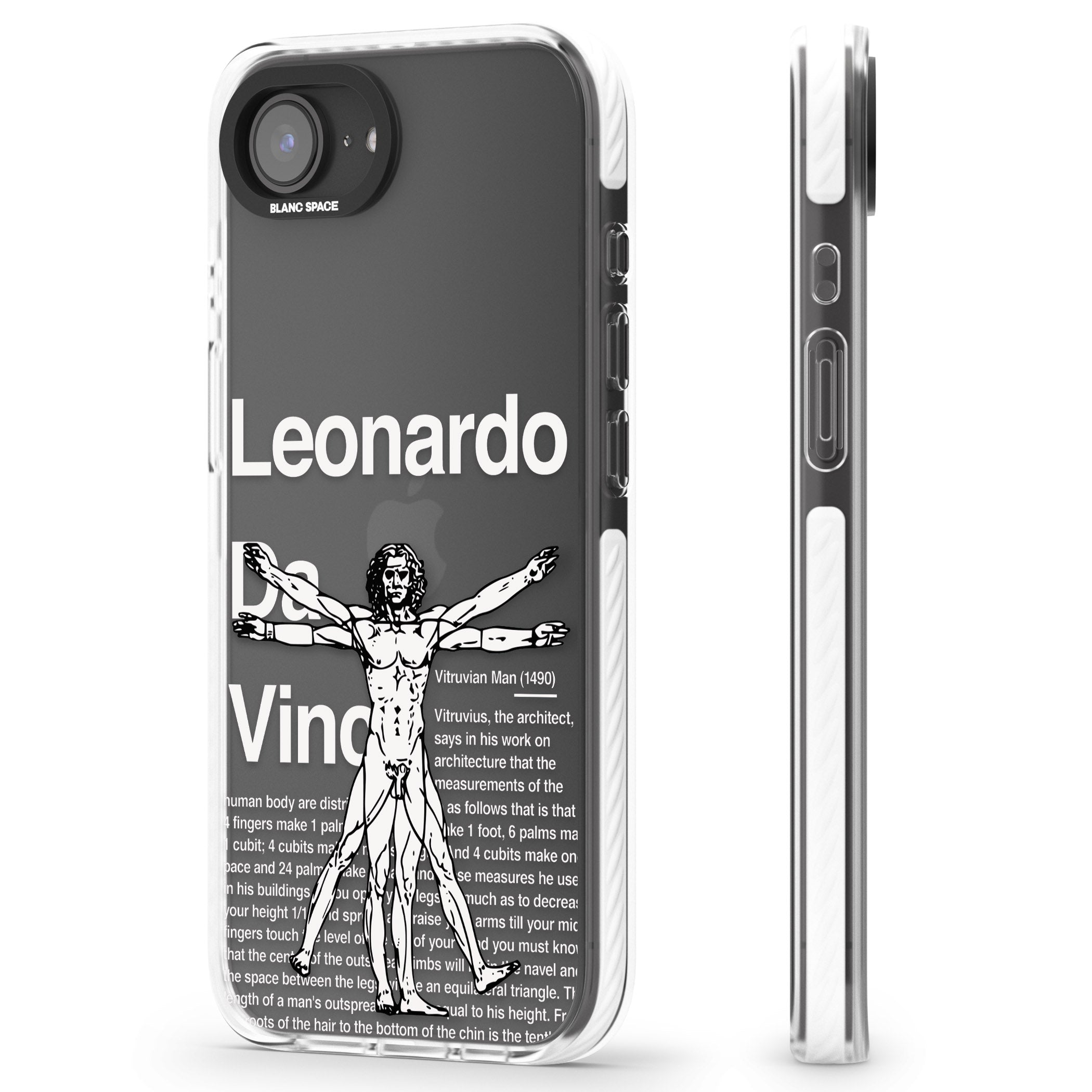 Vitruvian Man