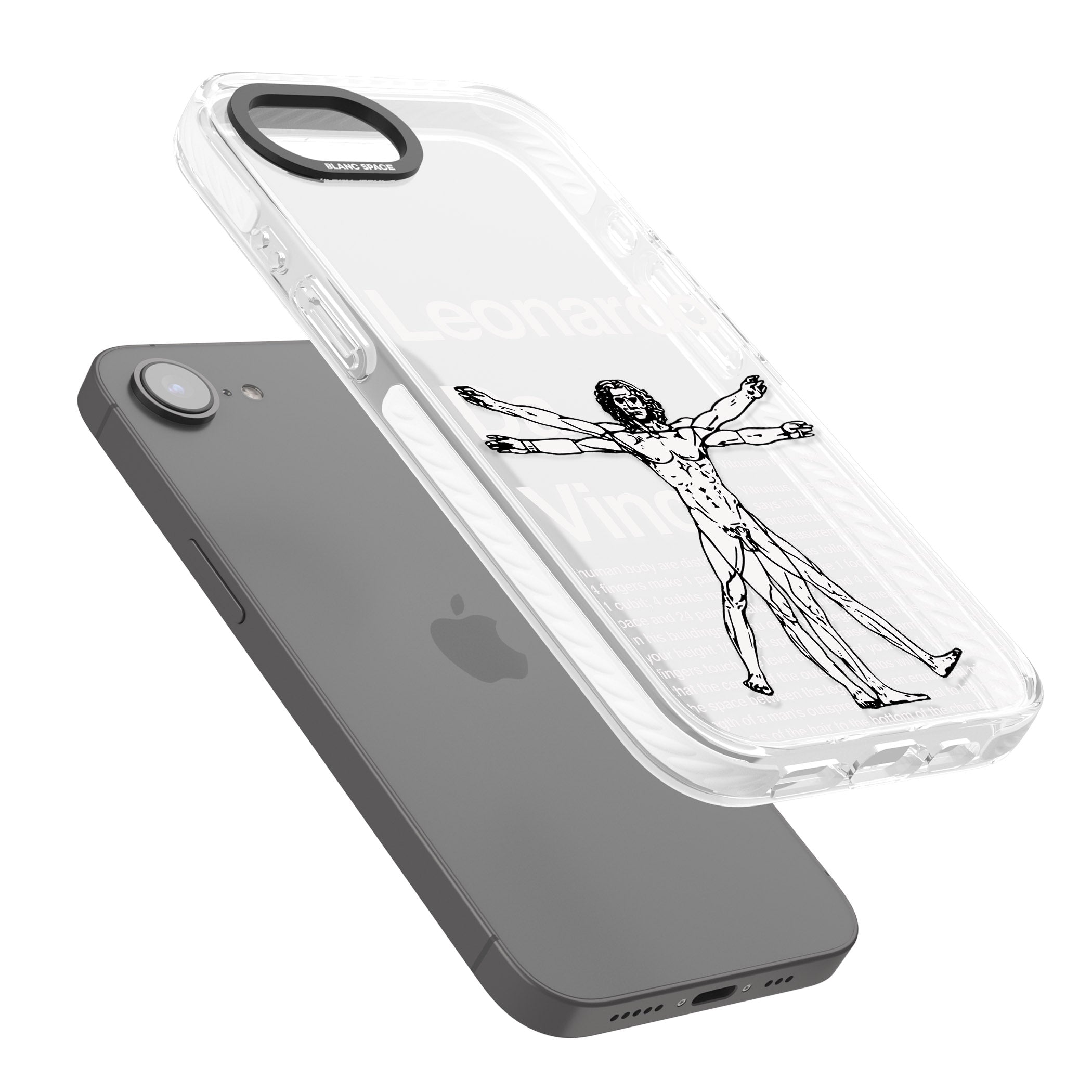 Vitruvian Man