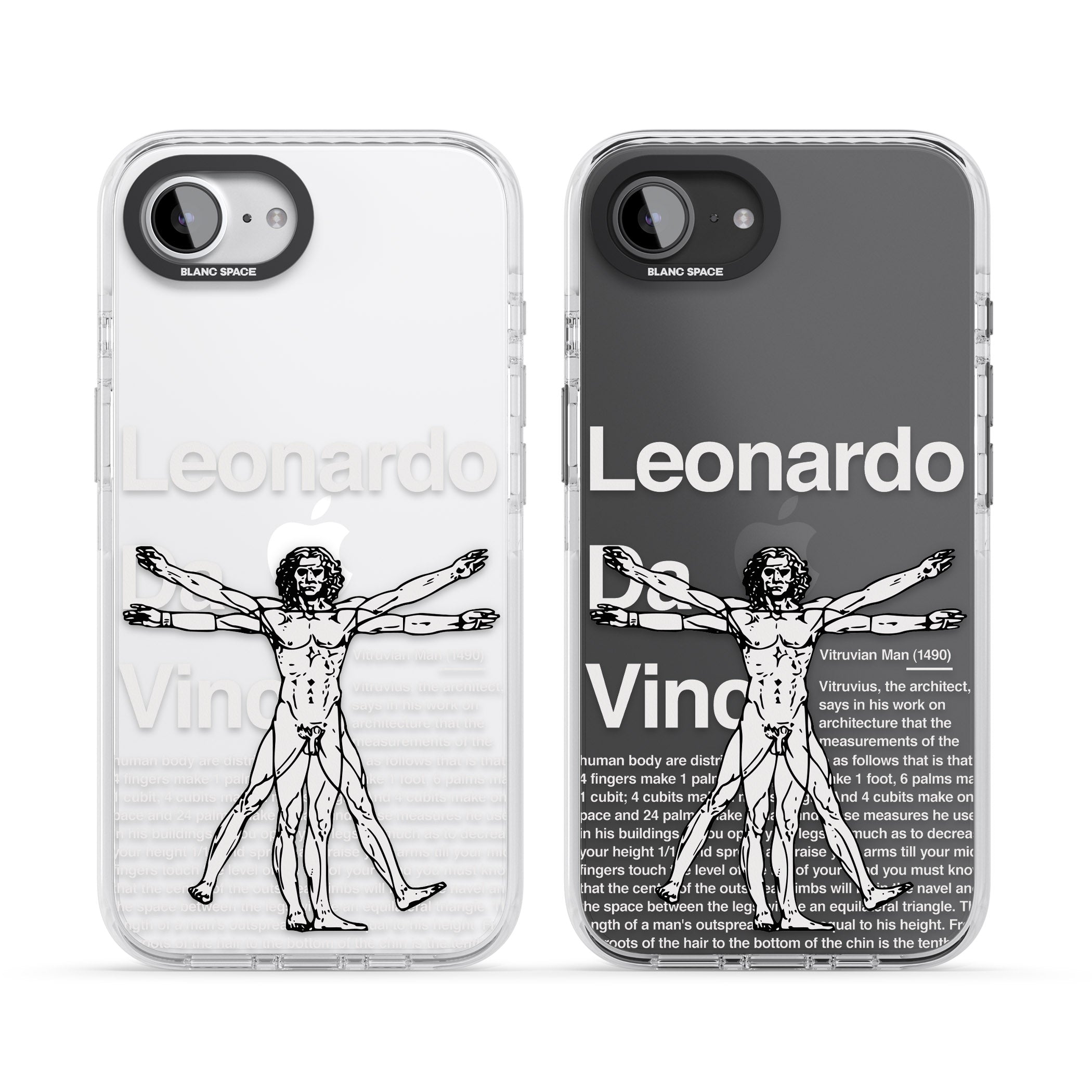 Vitruvian Man