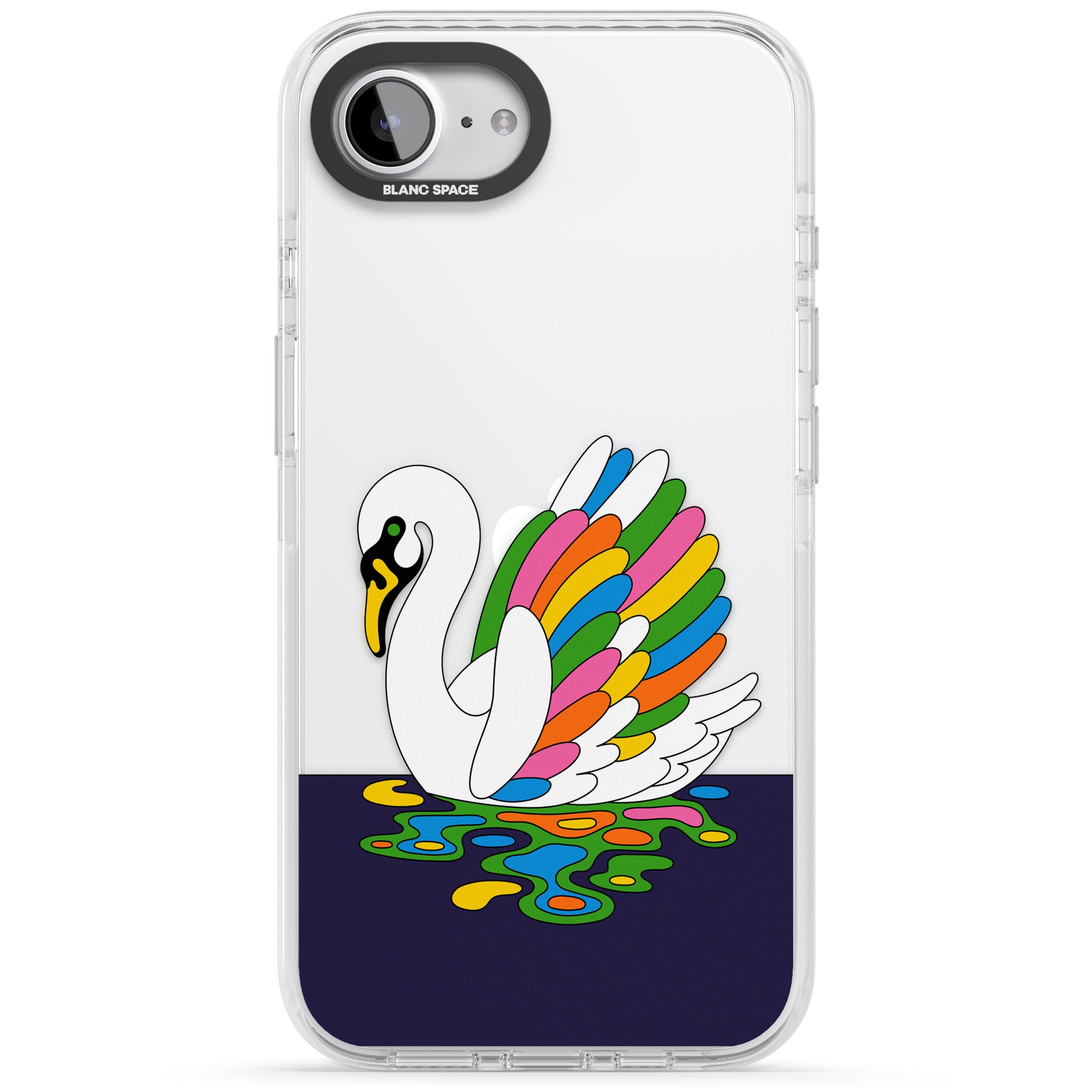 Serene Swan