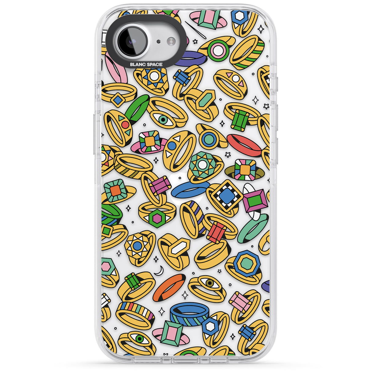 Gemstone Glitz