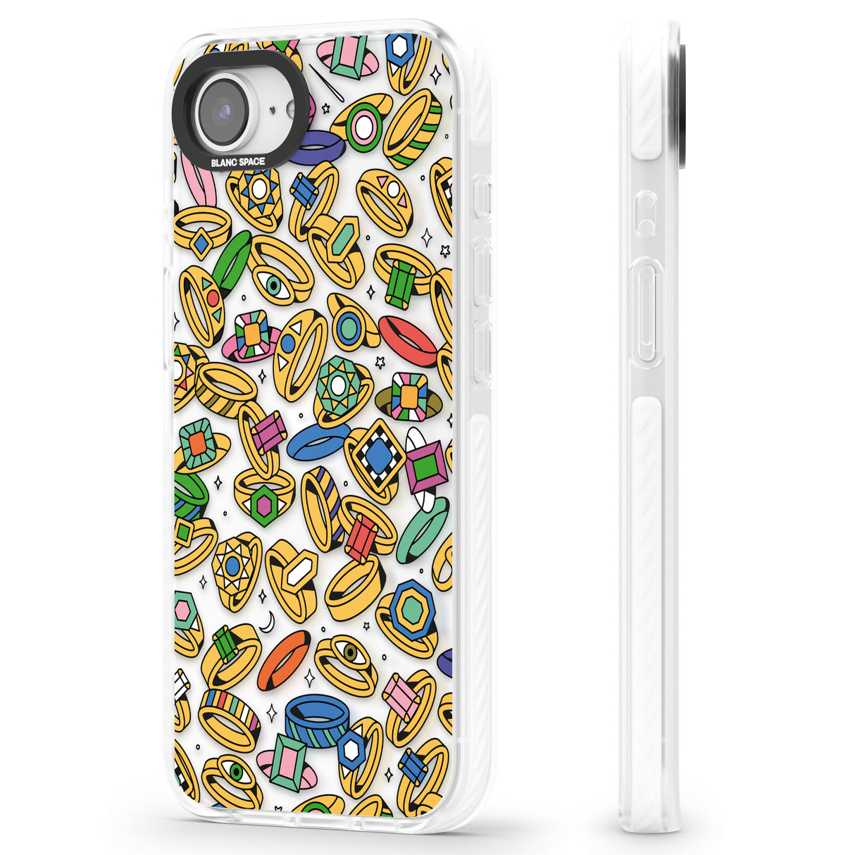 Gemstone Glitz