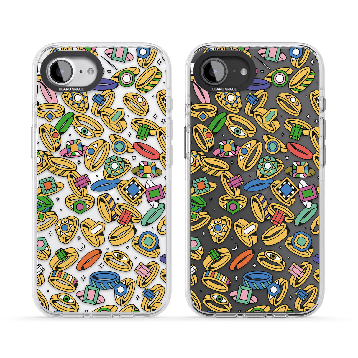Gemstone Glitz