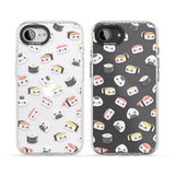 Kawaii Sushi & Rice