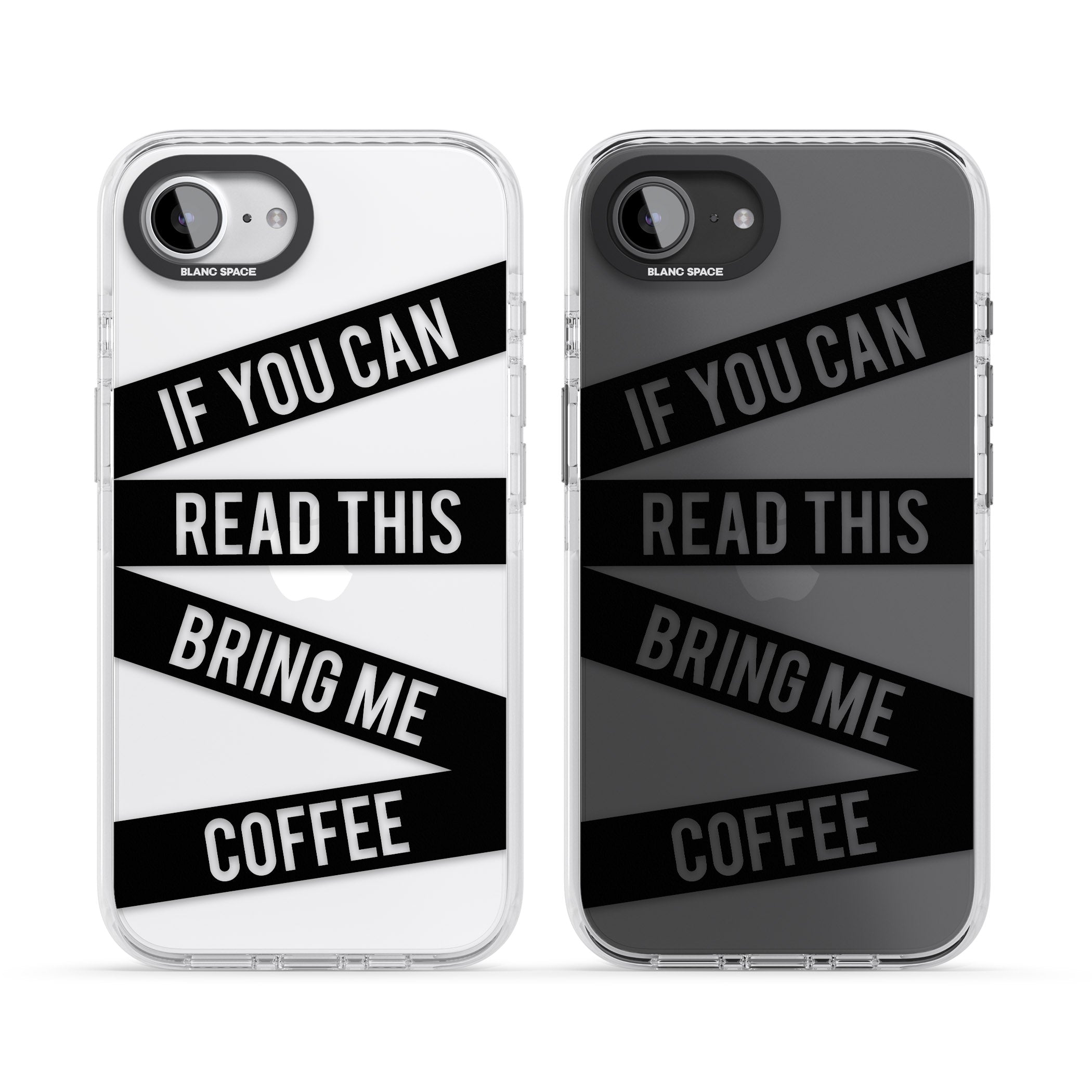 Bring Me Coffee