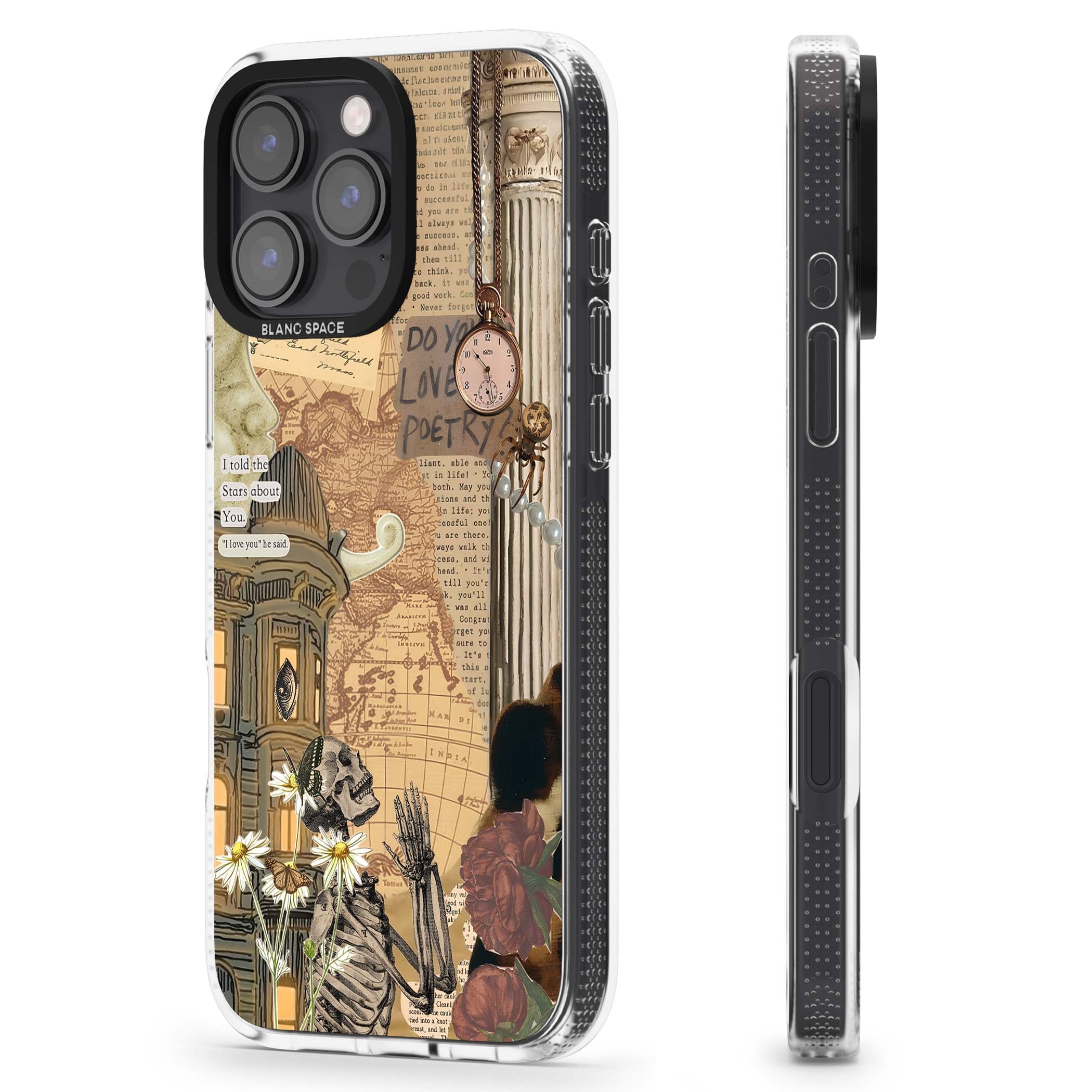 CLEAR CASE IMPACT AIR
