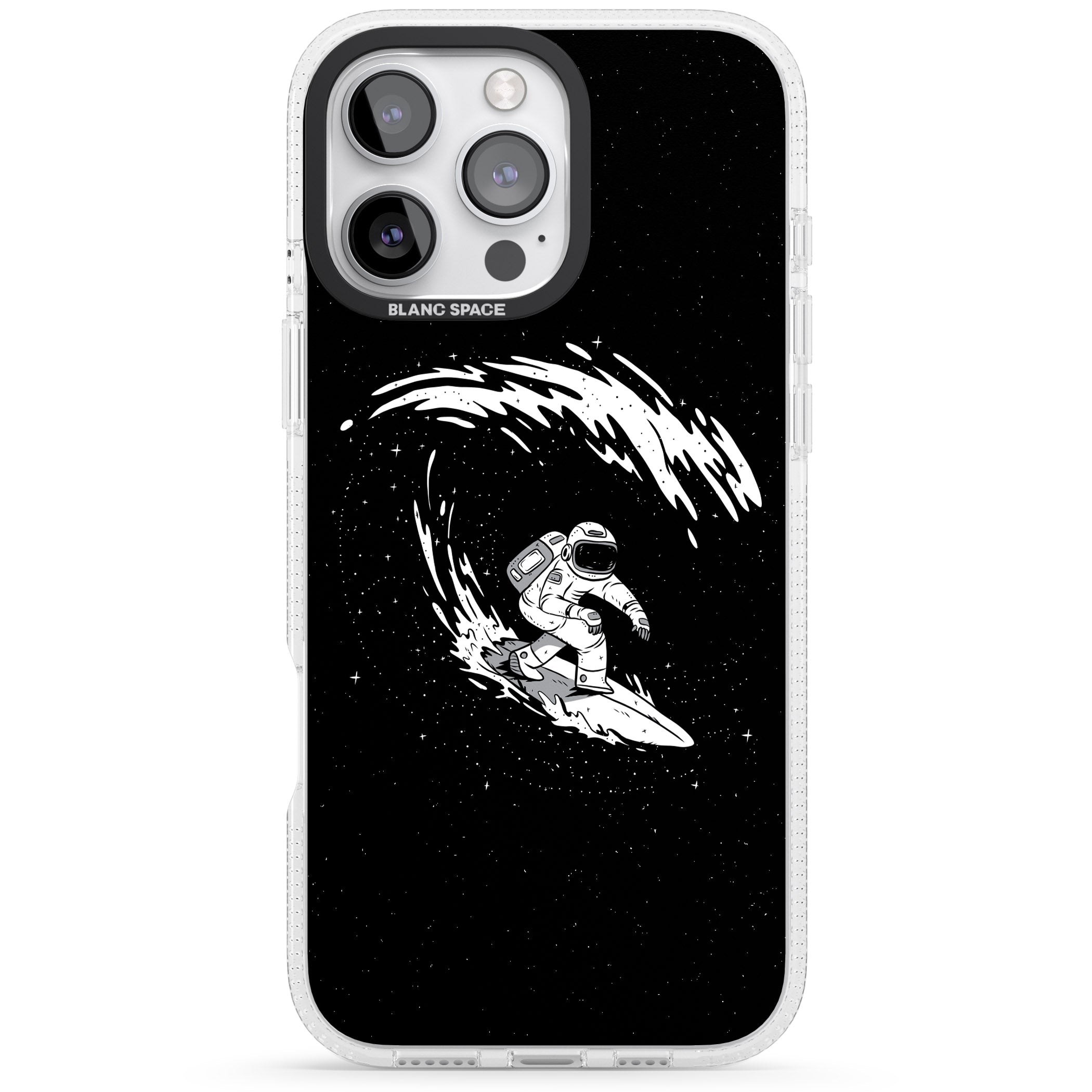 Cosmic Surf